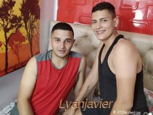 Lyanjavier