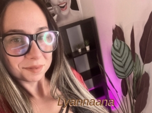 Lyannaana