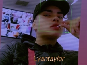 Lyantaylor