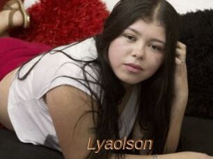 Lyaolson