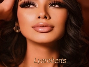 Lyaroberts