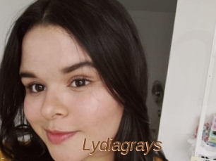 Lydiagrays