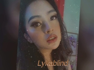 Lykablind