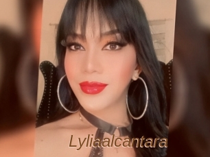 Lyliaalcantara