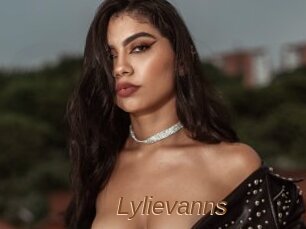 Lylievanns