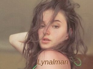 Lynalman