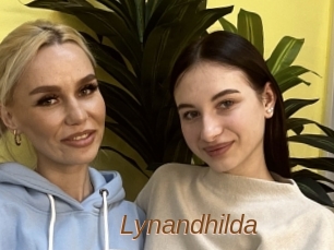 Lynandhilda