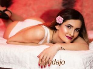 Lyndajo