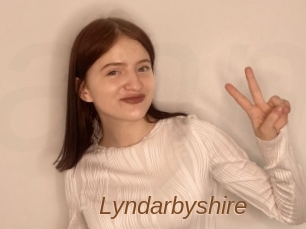 Lyndarbyshire