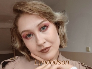 Lyndodson