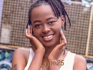 Lyne25