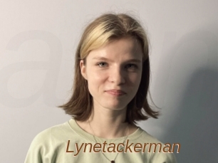 Lynetackerman