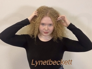 Lynetbeckett