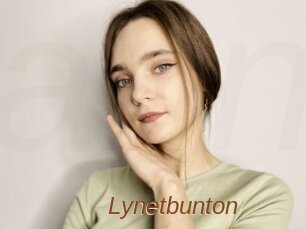 Lynetbunton