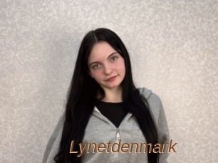 Lynetdenmark