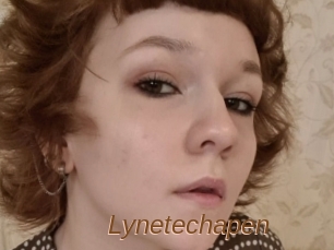 Lynetechapen