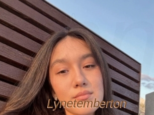 Lynetemberton