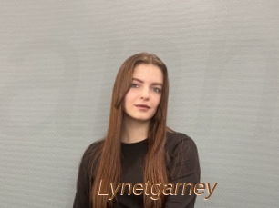 Lynetgarney