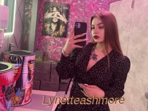 Lynetteashmore