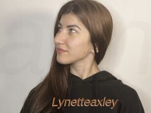 Lynetteaxley