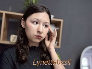 Lynettebasil