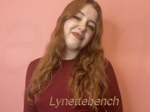 Lynettebench