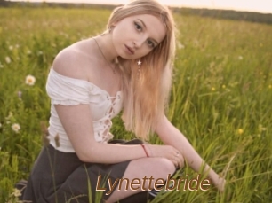 Lynettebride