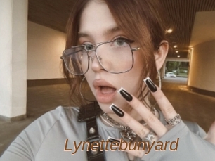 Lynettebunyard