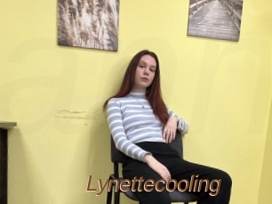 Lynettecooling