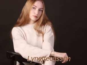 Lynettecusson