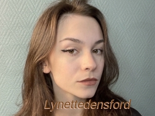 Lynettedensford