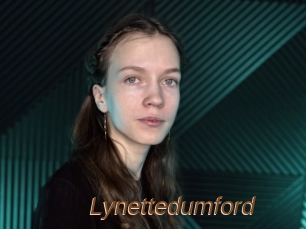 Lynettedumford