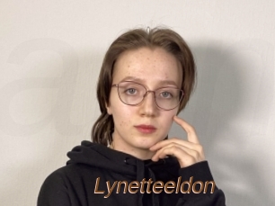 Lynetteeldon