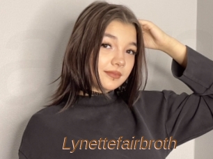 Lynettefairbroth