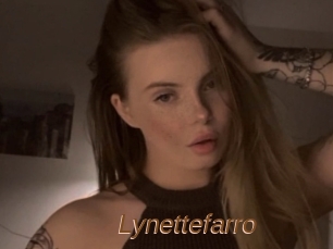 Lynettefarro