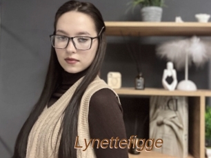 Lynettefigge