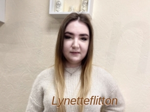 Lynetteflitton