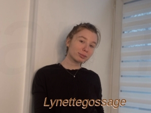 Lynettegossage