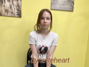 Lynetteheart