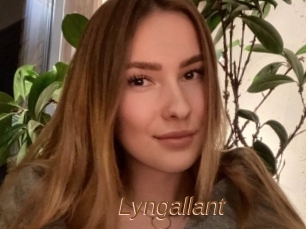 Lyngallant