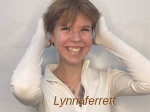 Lynnaferrett