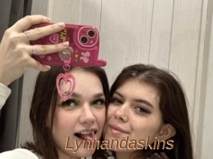 Lynnandaskins