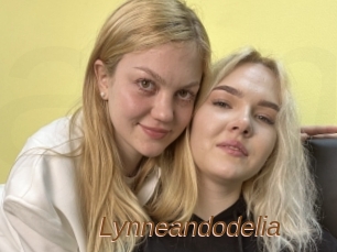 Lynneandodelia