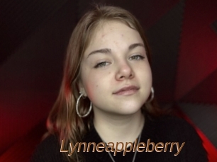 Lynneappleberry