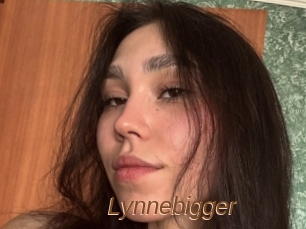 Lynnebigger