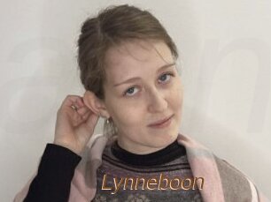 Lynneboon