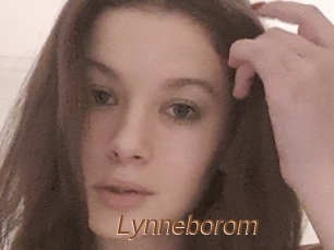 Lynneborom