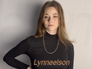 Lynneelson