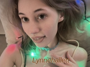 Lynnehallett