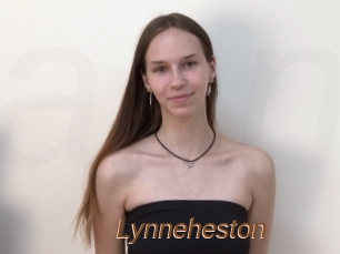 Lynneheston